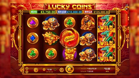 Lucky Coin Review 2024
